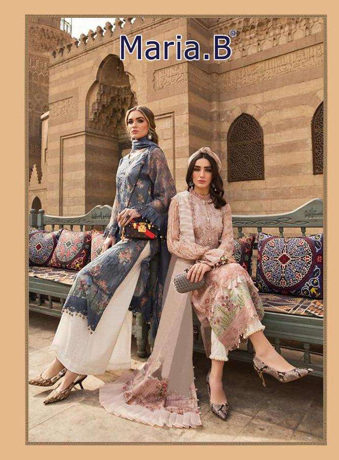 Maria b by Sharaddha Designs